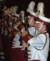 Marching Band 0053